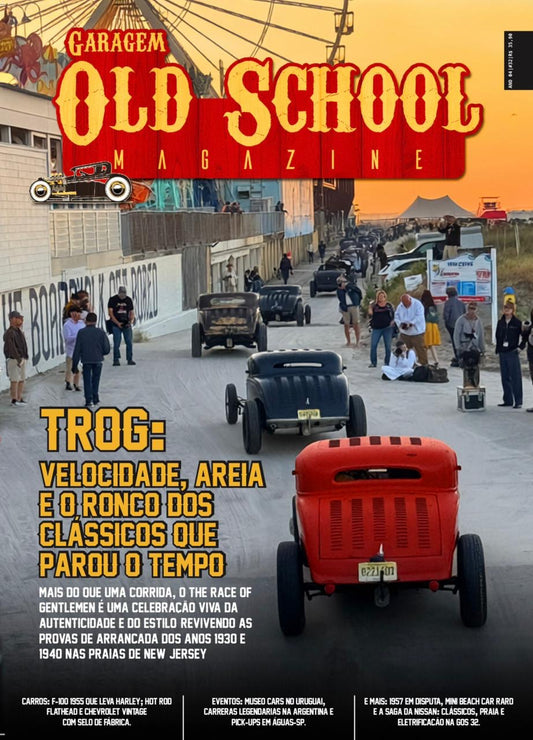 Revista - Edição 32
