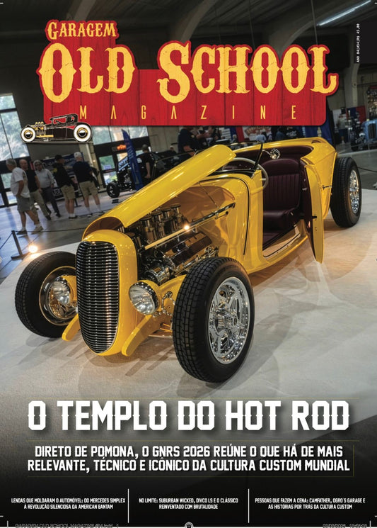 Revista edição 34