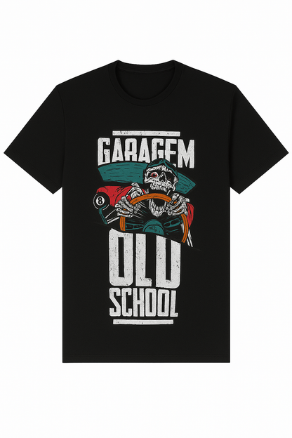 Camiseta - “Kavera“