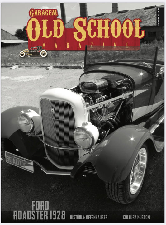 Revista - Edição 1 - DIGITAL