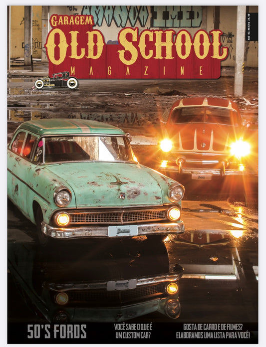 Revista - Edição 3 - MÍDIA DIGITAL