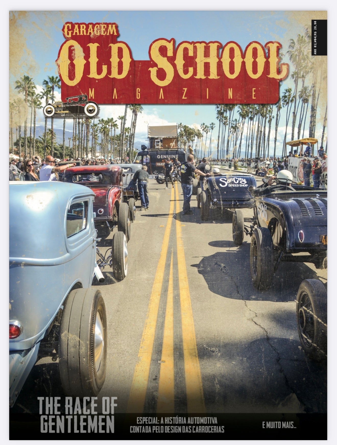 Revista - Edição 4 - MÍDIA DIGITAL