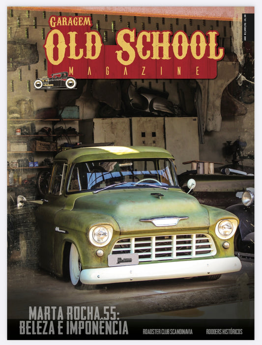 Revista - Edição 5 - MÍDIA DIGITAL