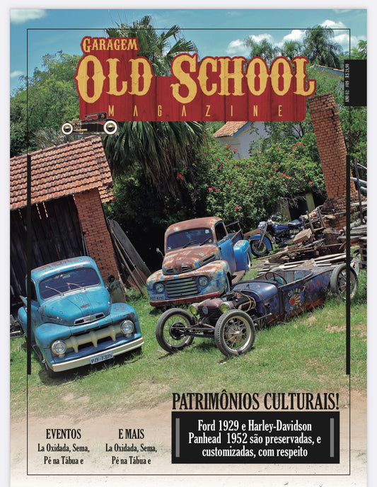 Revista - Edição 9