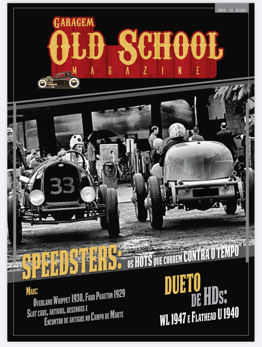 Revista - Edição 10