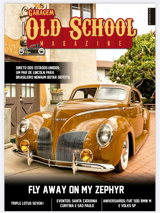 Revista - Edição 20