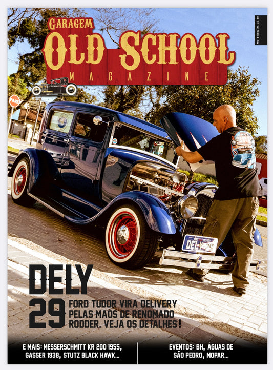 Revista - Edição 21