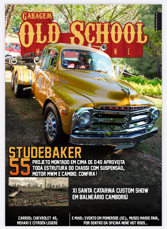 Revista - Edição 24