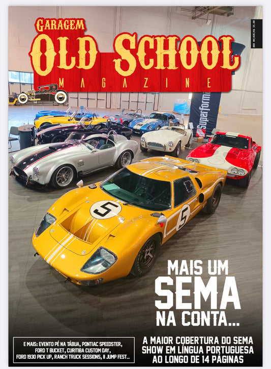 Revista - Edição 26