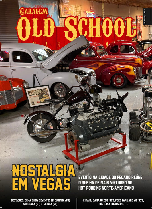 Revista - Edição 29