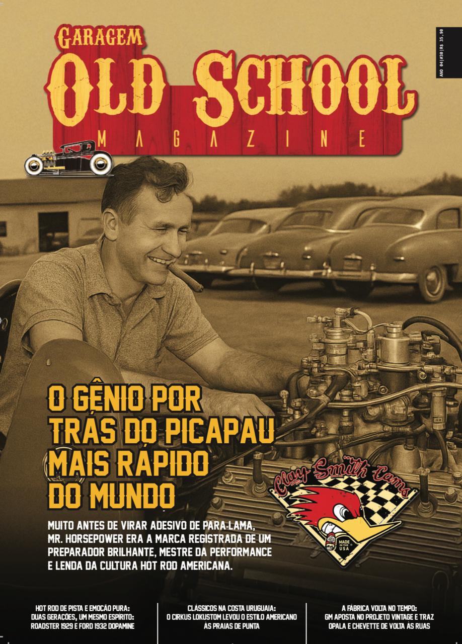 Revista - Edição 30