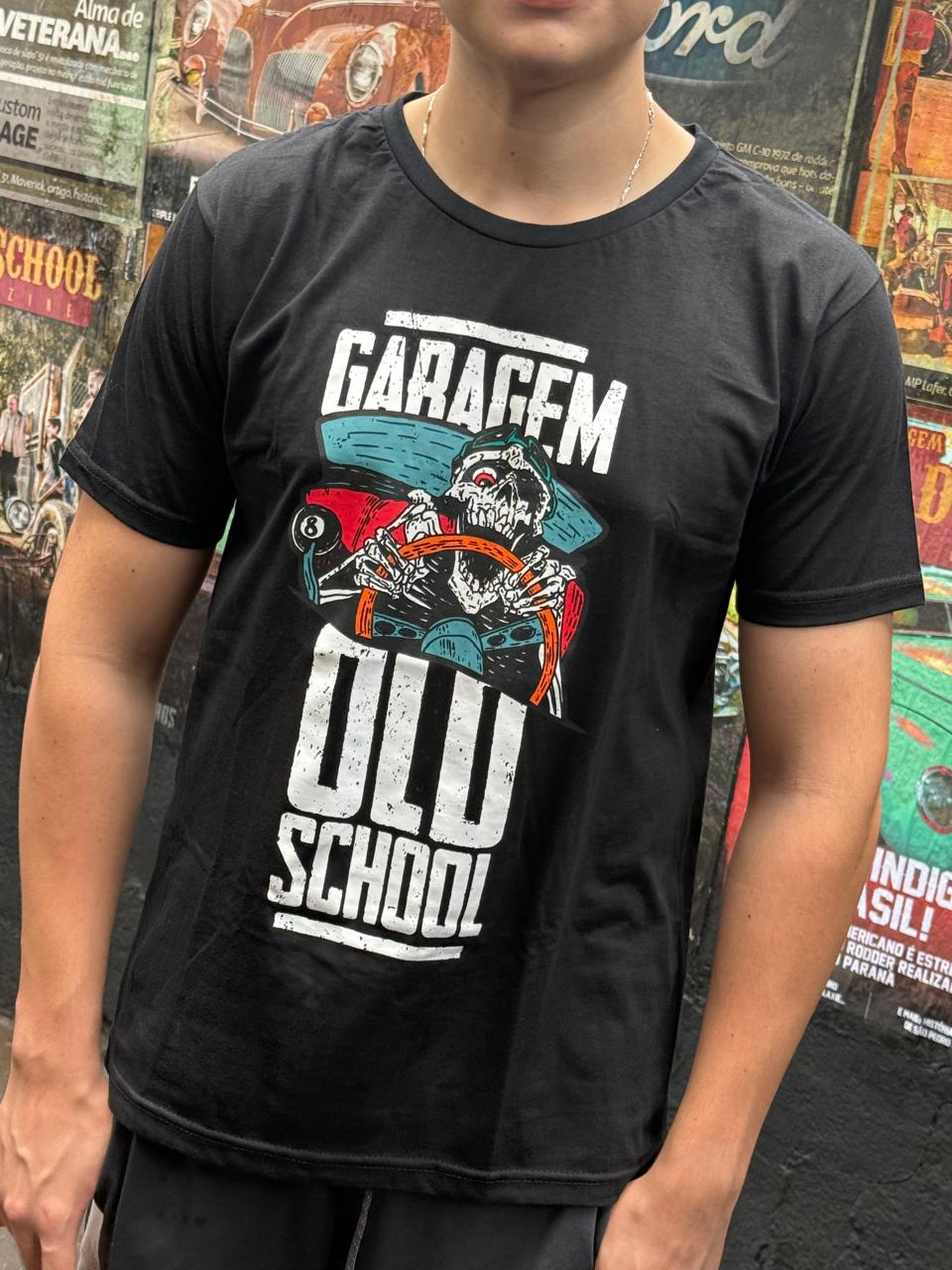 Camiseta - “Kavera“