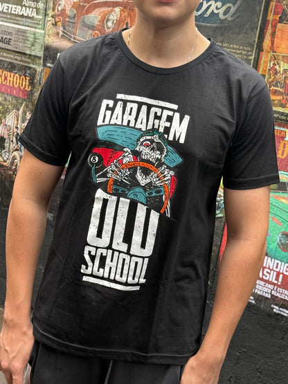 Camiseta - “Kavera“