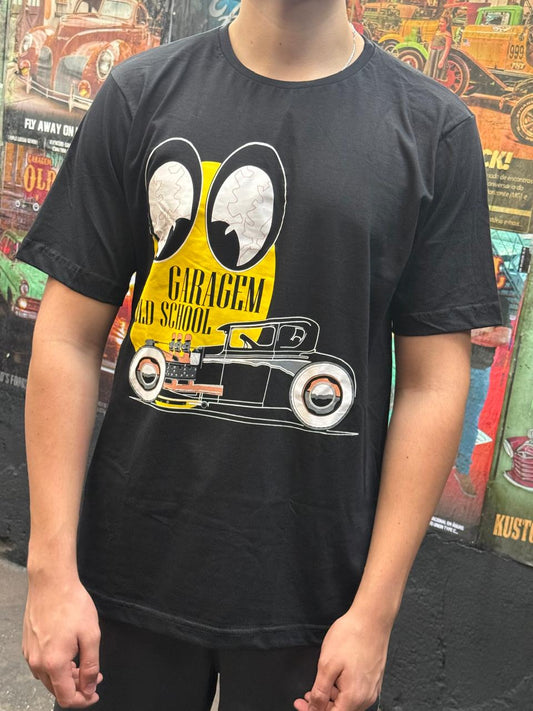 Camiseta - “Zóio“