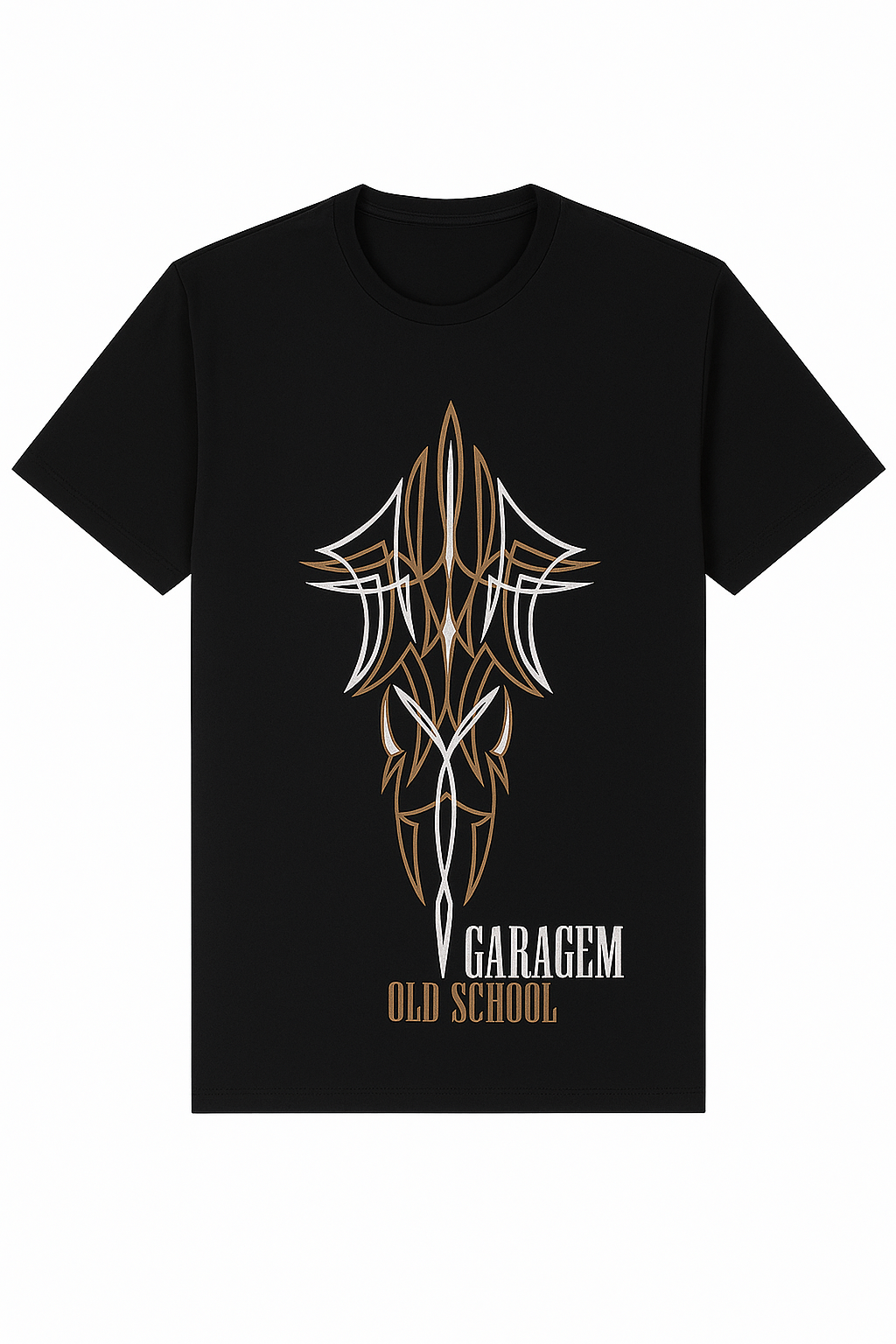 Camiseta - PinStripe