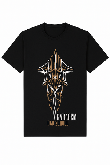 Camiseta - PinStripe